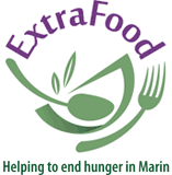 Extra Food logo