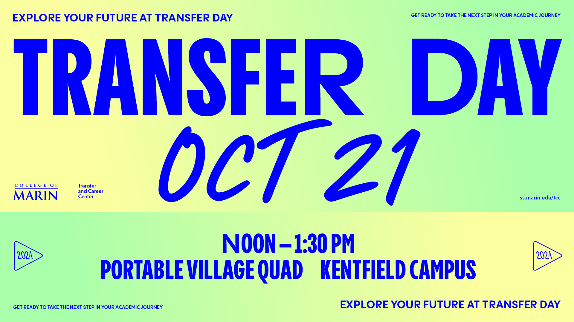 Transfer Day
