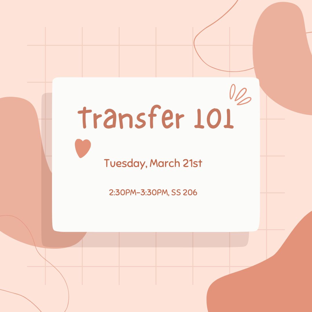 Transfer 101