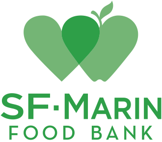 SF Marin Food Bank Logo